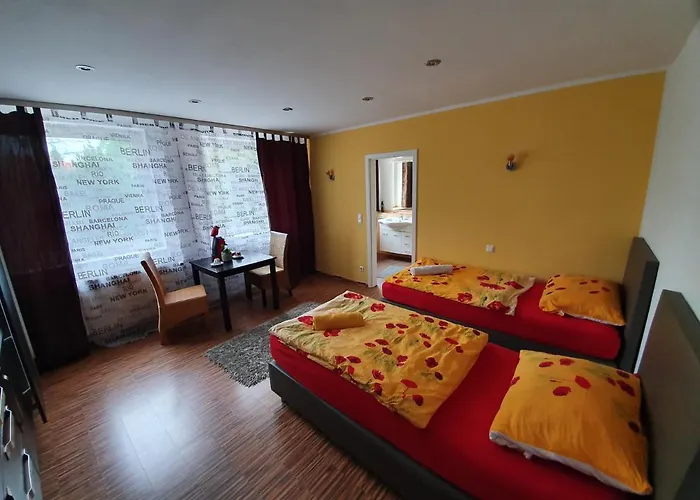 City Appartments Braunschweig