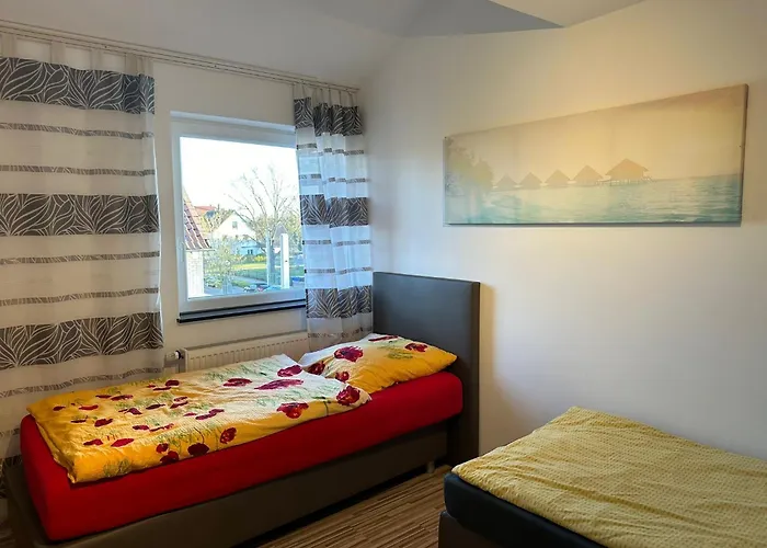 City Appartments Braunschweig