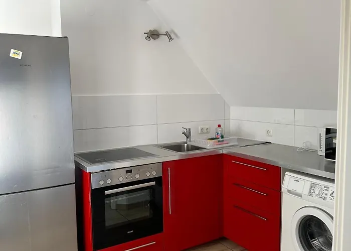 City Appartments Braunschweig