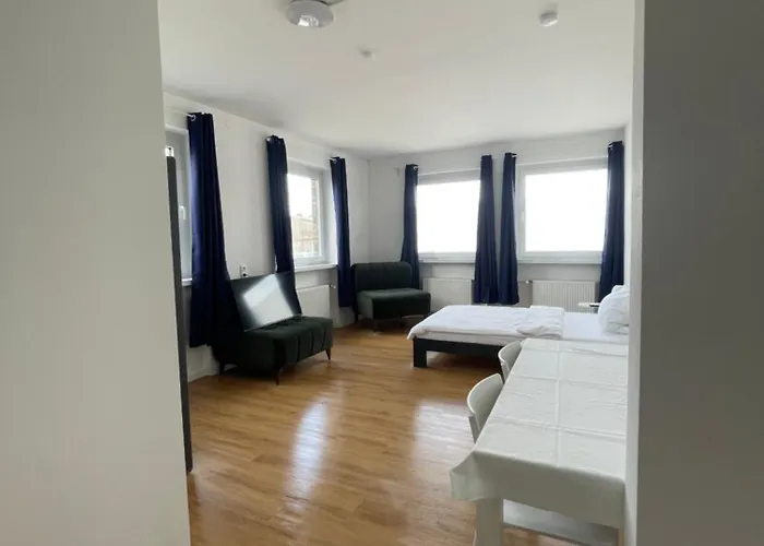 motel 38 Braunschweig